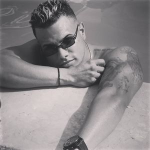 Meet your Posher, Elizardo